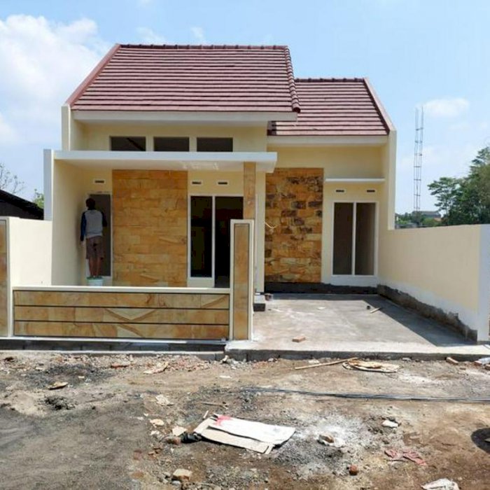 Ingin punya unit rumah dekat dengan bandara? yuk segera miliki hunian di Istana