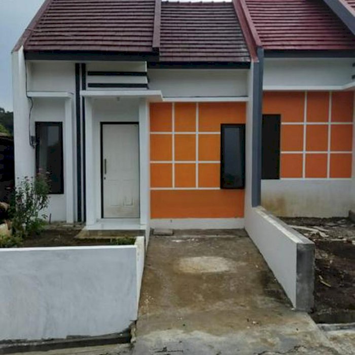 Perum Pakisjajar bersubsidi kawasan asri dan nyaman