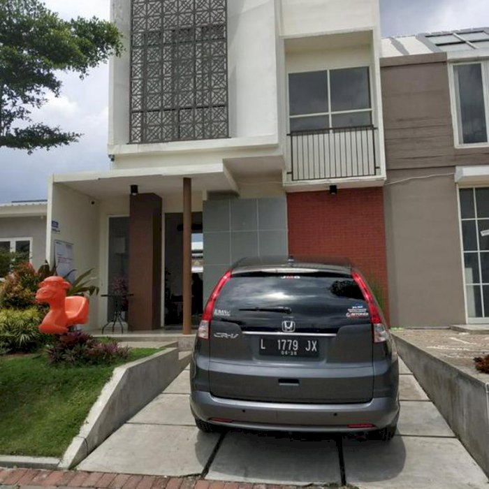 Srimaya Cottage Bernuansa hotel