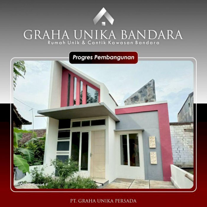 Graha Unika Bandara Abd Rachman Saleh