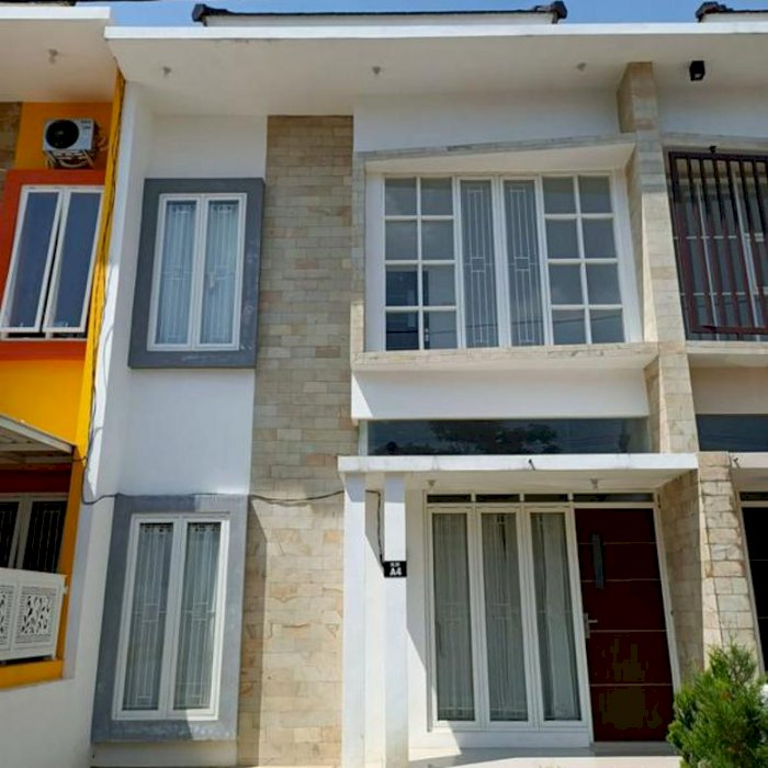 Villa dau blue sappier