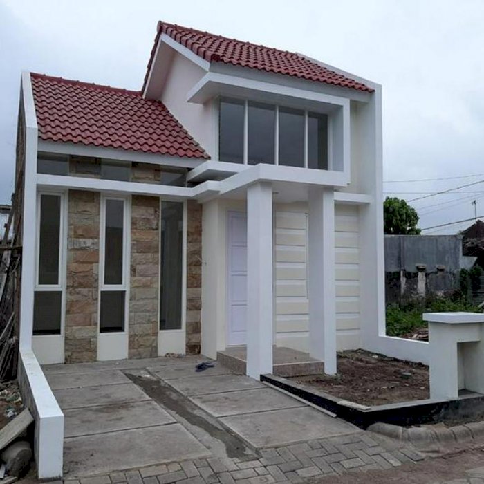 Sarata Town House malang