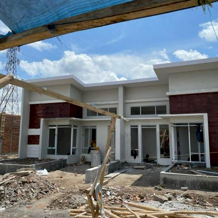 The Green Sukun malang