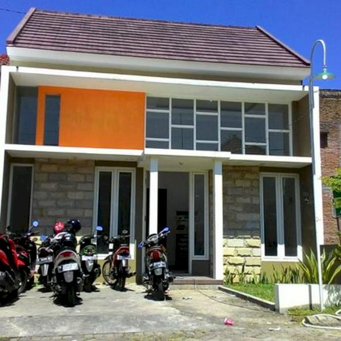 Green Sukun malang hunian asri di kota malang