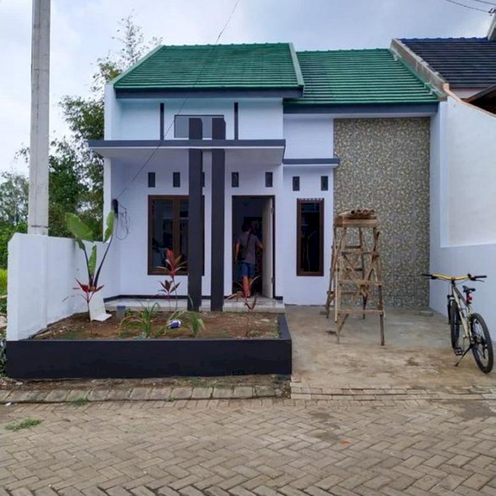 Puri Raya 2 & 3 malang