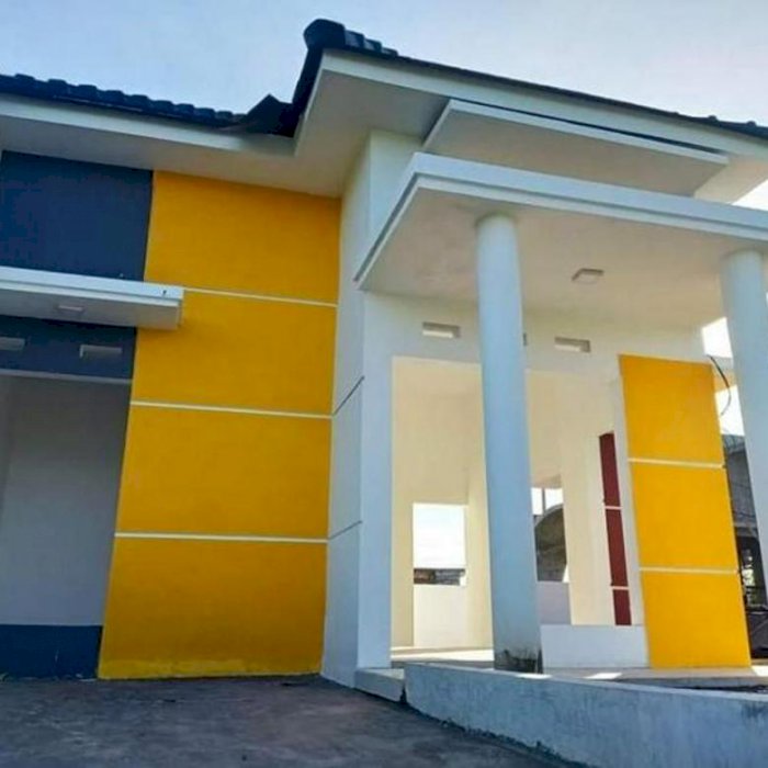 Azvina Regency Malang