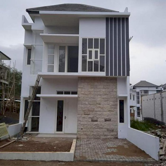 Villa Batu Gading View