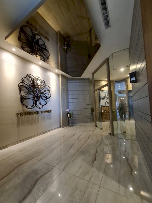 DI JUAL UNIT APARTMENT STRATEGIS, BEKASI JAWA BARAT