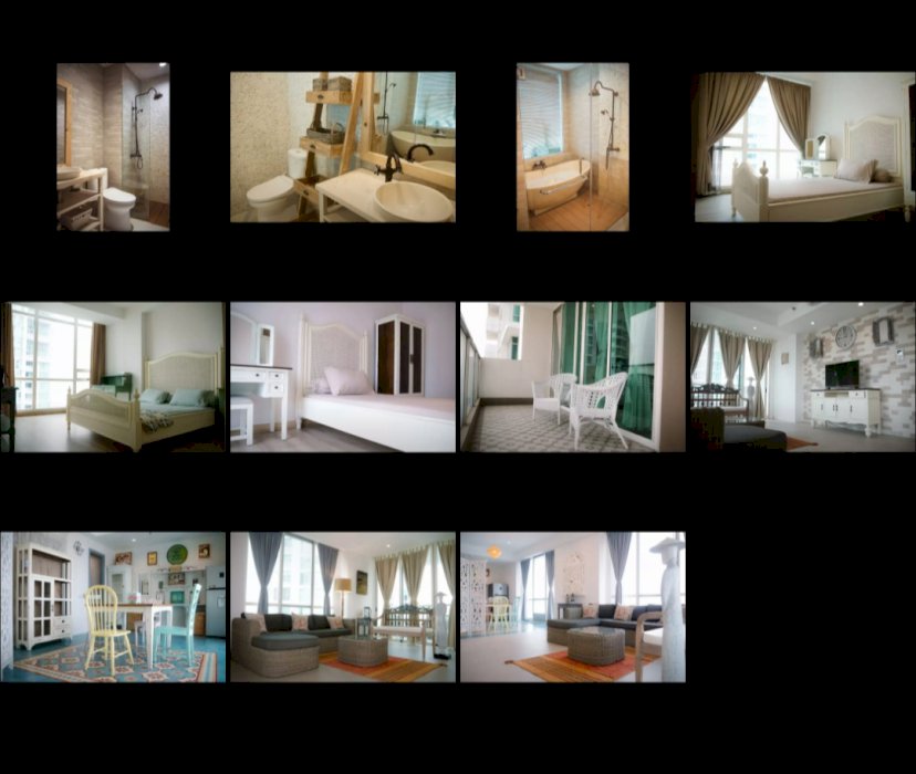 Apartemen Kemang Village