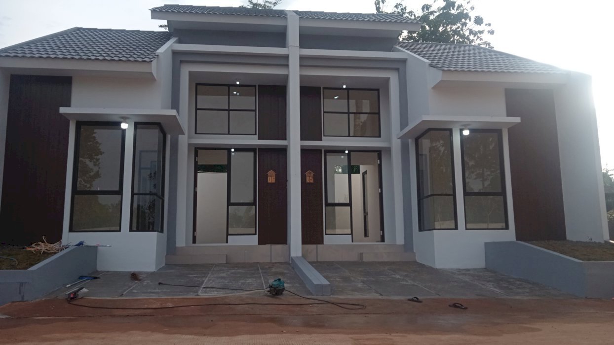 Rumah Nyaman dan Strategis Diselatan Jakarta