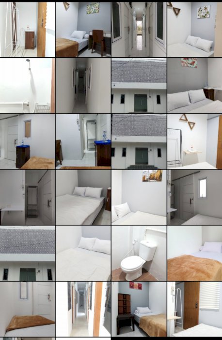 Kost-an di Gading Griya Residence