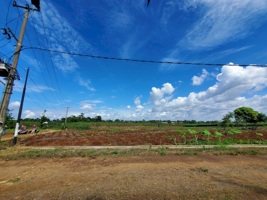 Dijual Tanah Kavling Serenad Luas 5.3HK. DP 50%