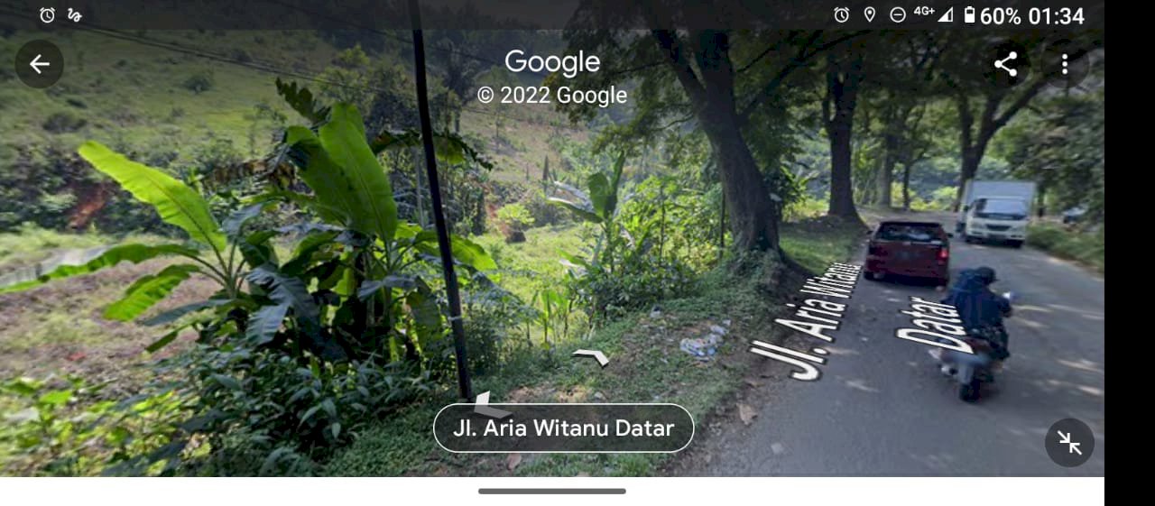 Dijual Tanah Murah di Cikalongkulon, Cianjur,Jawa Barat