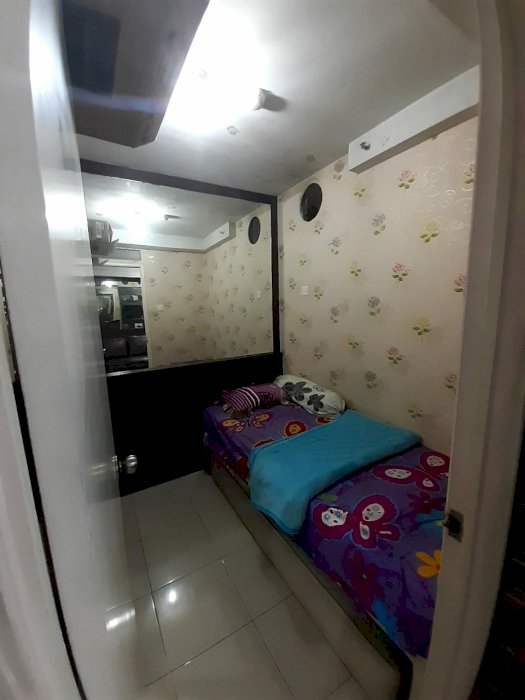 Dijual 1 Unit Apartemen Di Kalibata City