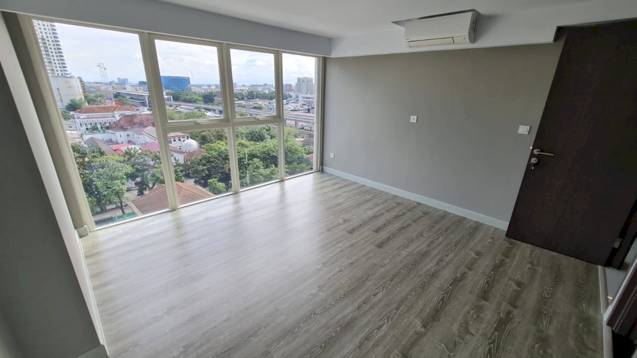 Apartemen Grand Jati Junction Tower Mahogany 4BR, Medan-A-0103