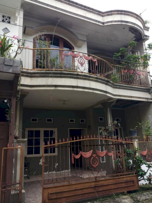 Rumah Lokasi Strategis Di Ciomas