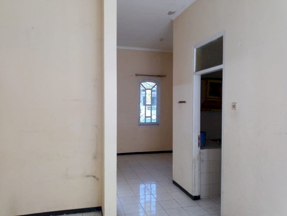 1188. Dijual rumah murah Jl Jeruk Pondok Tjandra Indah Waru Sidoarjo