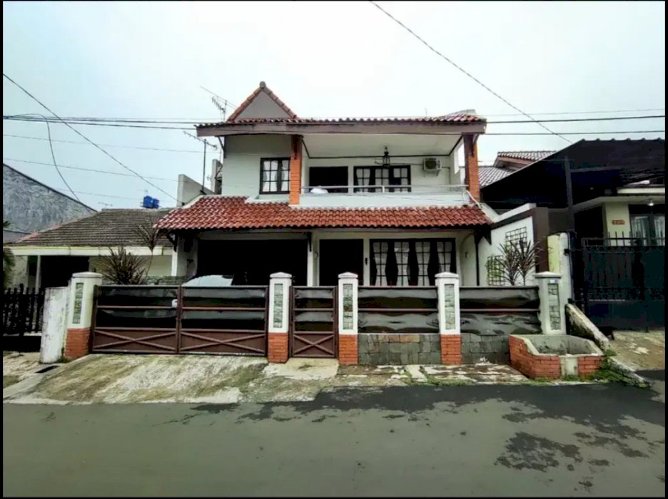 Lokasi dekat patung kuda galaxy