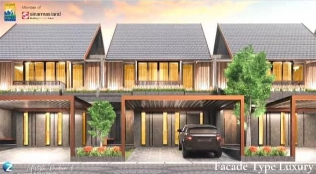 Z living GrandWisata