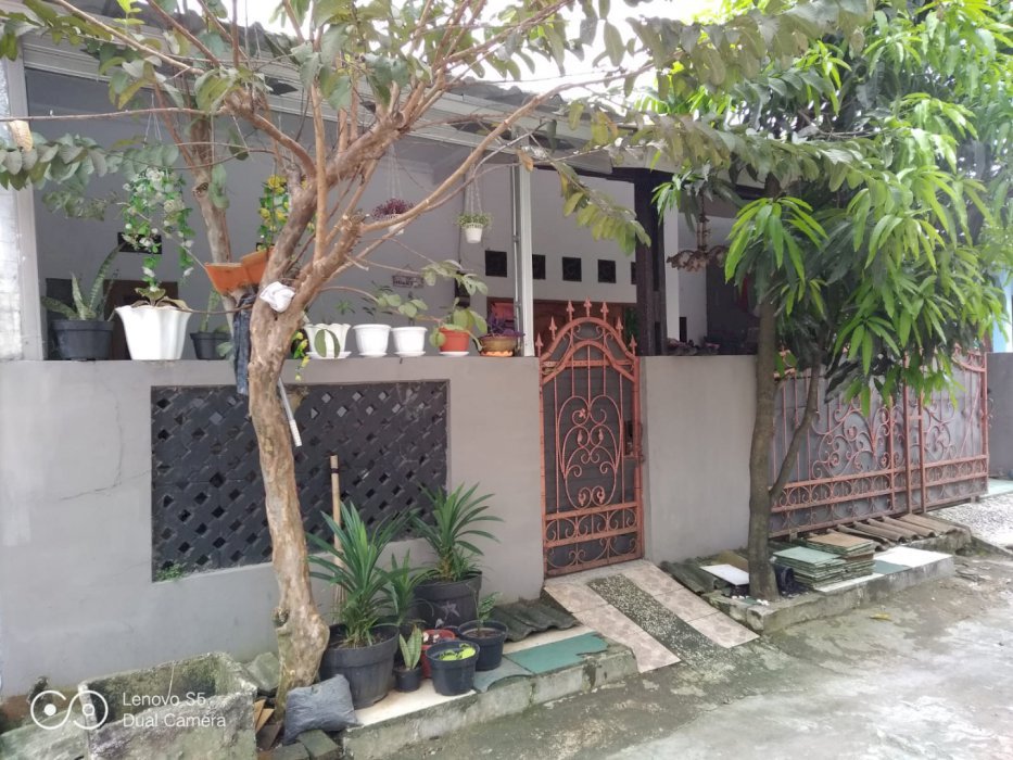 Jual Murah Rumah Baru Renovasi Full Furnished