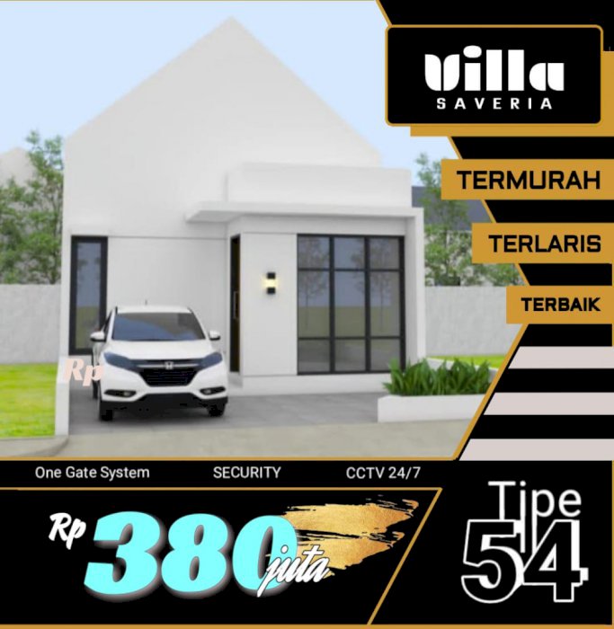 Masih murah! Jangan tunggu harga naik lagi rumah daerah setiabudi