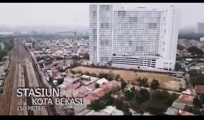 Bokeeng fee Rp 5 juta langsung huni cicilan Rp 3 juta perbulan DNA sudah punya aset