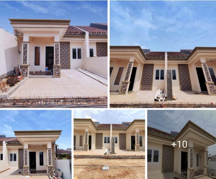 RUMAH SIAP HUNI DP 0% DIDEPOK