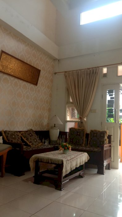 DiJual Rumah Minimalis Di Grand Depok City