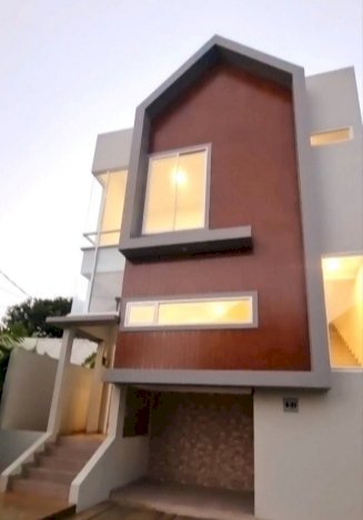 Hunian Dalam Cluster Strategis antara Bintaro dan Lebak bulus dan Bintaro