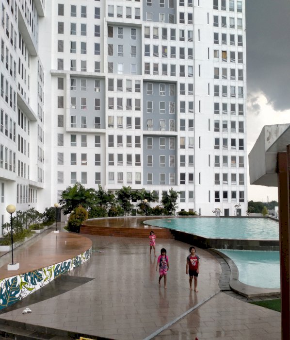 Cicilan perbulan Rp 3 jutaan