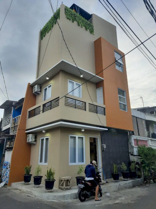 DI JUAL APARTEMEN STRATEGIS DI WARAKAS