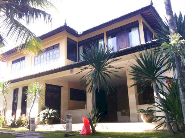 For Sale Villa 10BR at Canggu