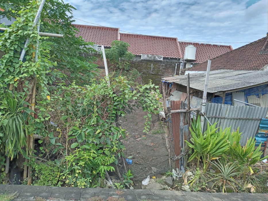 Disewakan Tanah 200mÂ²