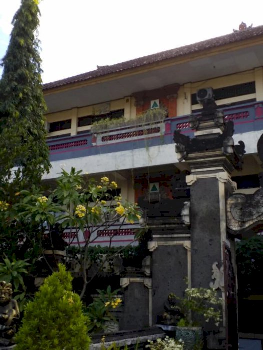 Tanah kavling termurah di  Denpasar lokasi Monang maning strategis