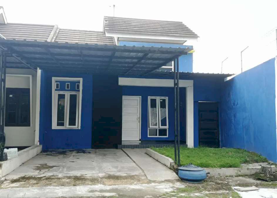 Rumah Murah lokasi Gentan raya, dekat supermarket &amp; kawasan premium