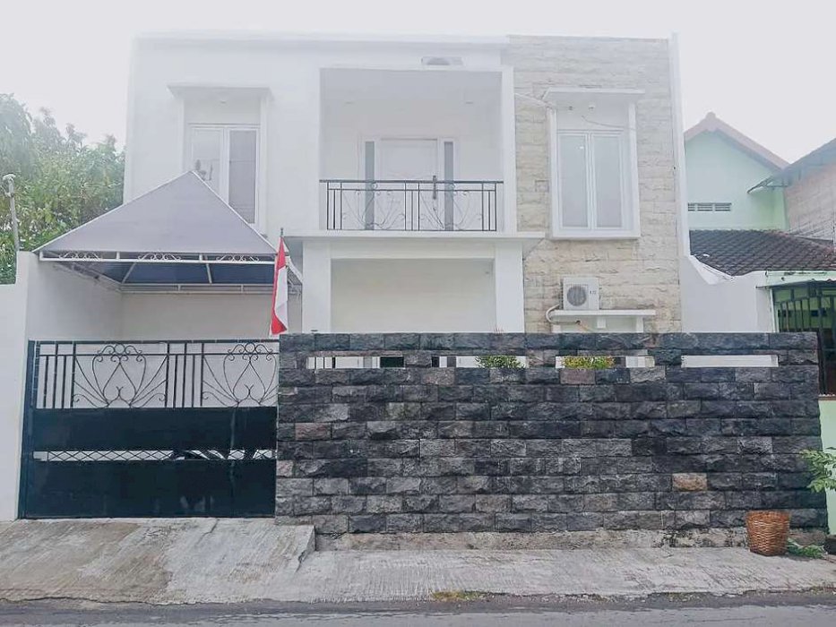 Jual Cepat Rumah di Kota Solo Murah