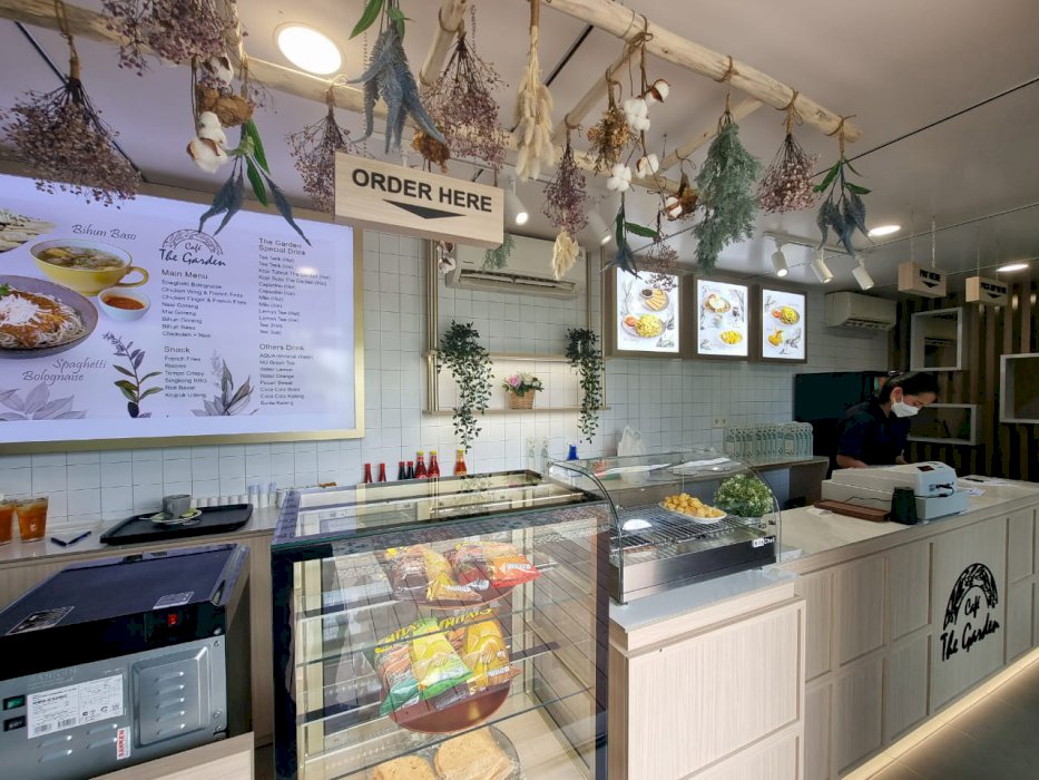 Rumah Super Modern Minimalis di Selatan Jakarta harga mulai 700 jutaan Parung,