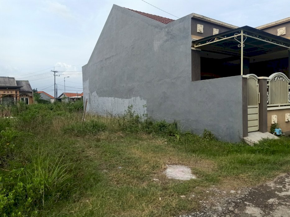 Tanah Murah Siap Bangun Strategis Tambak Oso Sidoarjo