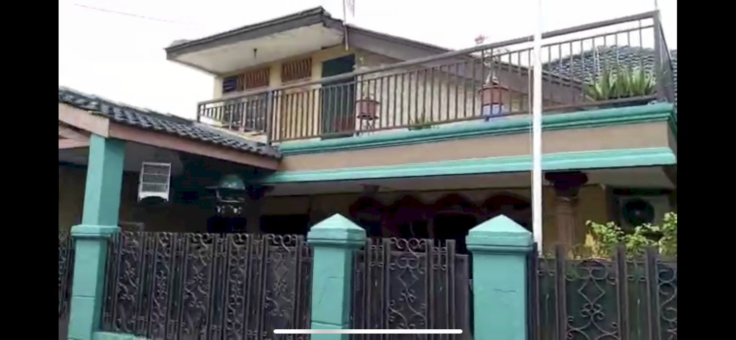 (SALE) Rumah Di Slipi Dijual