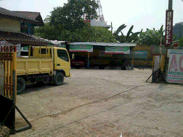 (SALE) Tanah Di TB. Simatupang