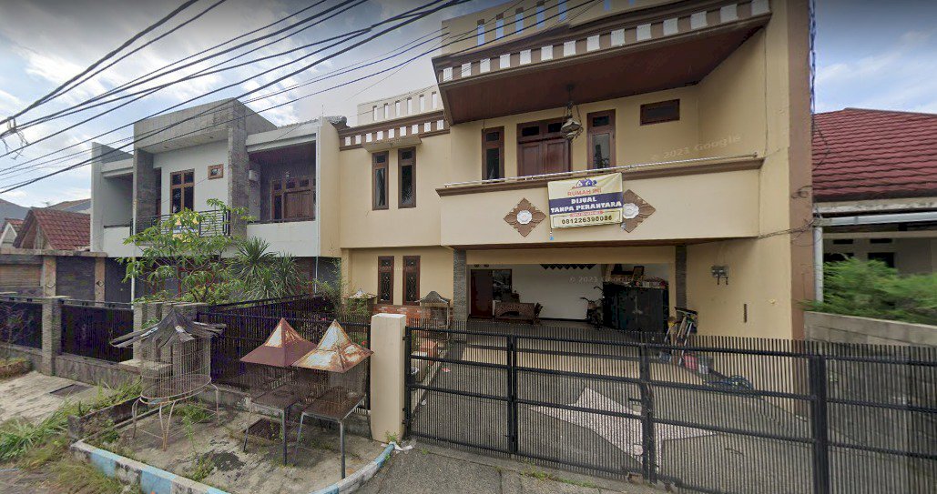 Dijual Rumah Besar dan Mewah