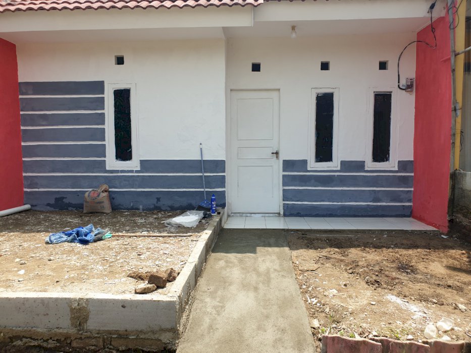 Di jual Rumah murah di Komplek Cikarang,Bekasi