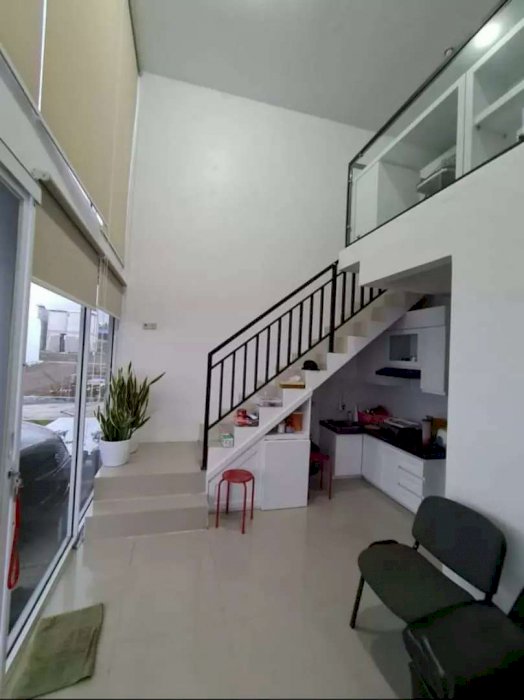 Hunian murah dikawasan laut buatan,Sleman Yogyakarta