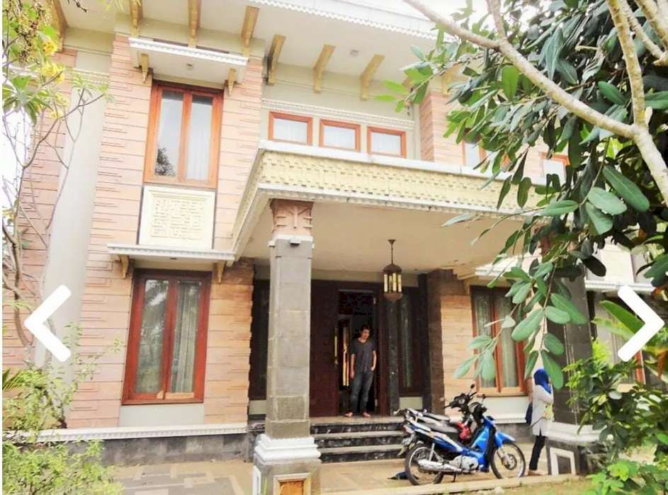 Dijual Rumah strategis di Depok, Jawa Barat