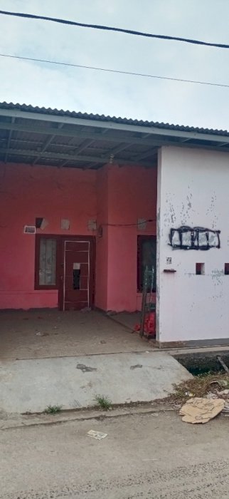 Oper kredit jln utama babelan bekasi