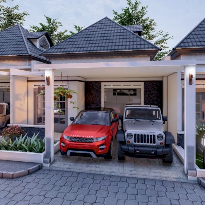 Cashback 100 juta untuk 5 pembeli pertama