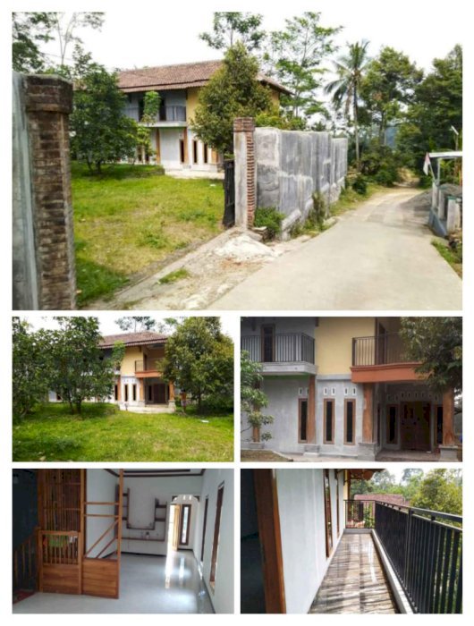 Rumah mewah harga murah