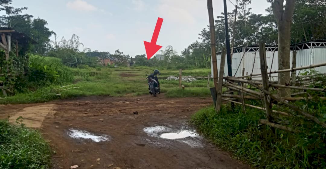 DIJUAL TANAH KAVLING DI KARANGPLOSO KAB. MALANG