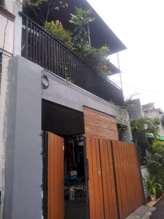 JUAL RUMAH STRATEGIS, KELAPA DUA TANGERANG
