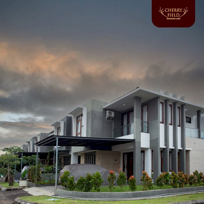 Rumah di kawasan Bandung  dkt pintu tol